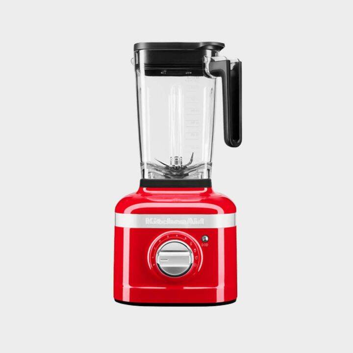 KitchenAid K400 Stand Blender Candy Apple Red 5KSB4027GCA Lazada