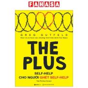 Fahasa - The Plus - Self-Help Cho Người Ghét Self-Help