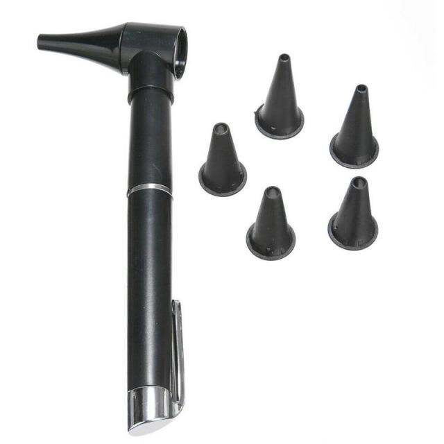 otoscope cone cleaner