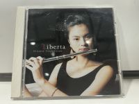 1   CD  MUSIC  ซีดีเพลง  Liberta Hixake Vashikaun       (D2C64)