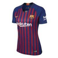 Barcelona home women 2018/19 jersey