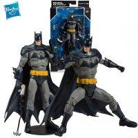 Mcfarlane ตุ๊กตาขยับแขนขาได้ DC แบบหลายช่อง177มม.,ตุ้กตาของเล่นตัวอย่าง DC โดยตรงจากชุดประกอบโมเดลของแท้สำหรับผู้ชาย