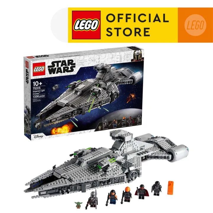 75315 lego star wars