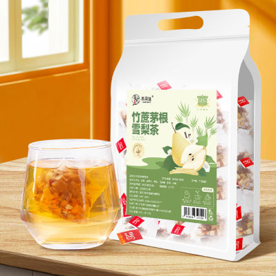 ไม้ไผ่,รากหญ้า,ชาสาลี่หิมะ,ชาสมุนไพรกวางตุ้ง,กระเป๋ารูปสามเหลี่ยม,ถุงชา,ชาผลไม้,ดอกไม้อุปกรณ์ดูแลสุขภาพ TeaQianfun