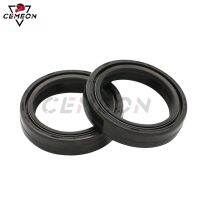 For Honda CR250R CRF250R CRF250X KX250F CRF450R CRF450X NSR500 Motorcycle Oil Seal Dust Seal Fork Seal