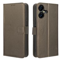 สำหรับ Tecno Pova Neo 3เคส PU กระเป๋าสตางค์หนัง Tecno Pova Neo 3เคสมีขาตั้งเคสแบบพับปิดได้