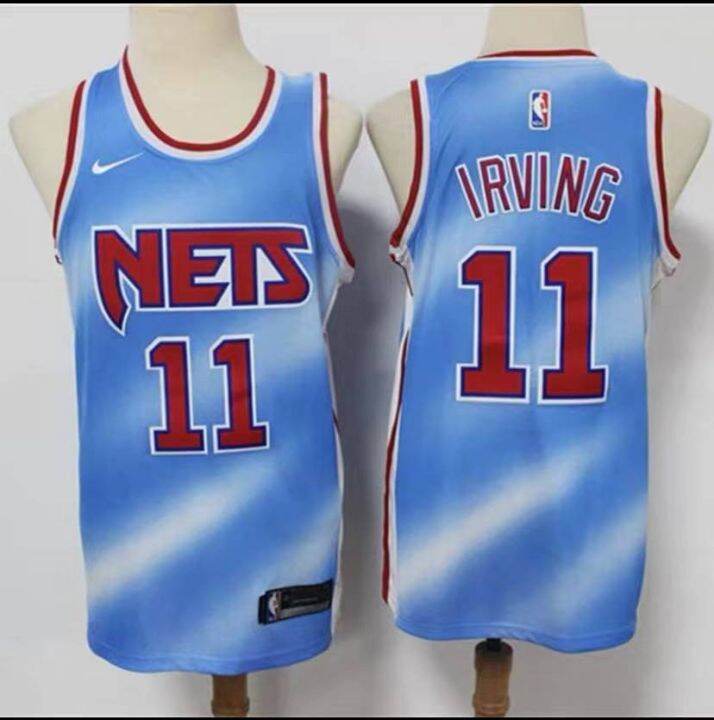 nba BROOKLYN basketball #11 IRVING jersey | Lazada PH