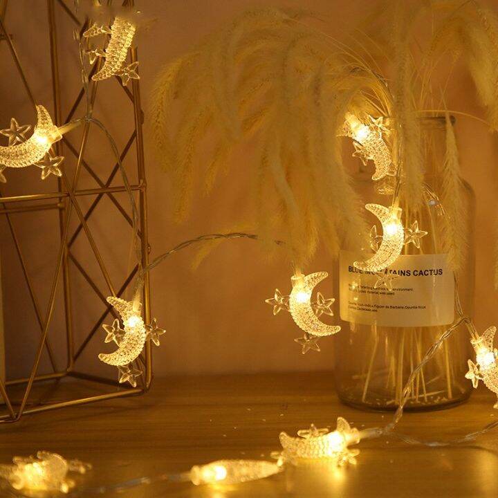 2021-new-stars-moon-butterfly-battery-string-lights-for-christmas-wedding-decoration-lights-fairy-bedroom-decor-led-lights