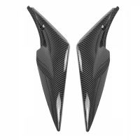 Motorcycle Tank Side Cover Panels Fairing for Suzuki GSXR 600 750 2006 2007 K6 GSX-R Tank Side Cover Panel