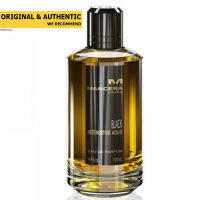 Mancera Black Intensitive Aoud 120 ml. (เทสเตอร์ : Tester)