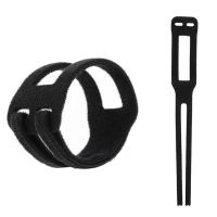 1Pair Adjustable Thin Fitness Portable Pain Sports Yoga Badminton Basketball TFCC Tear Wrist Band