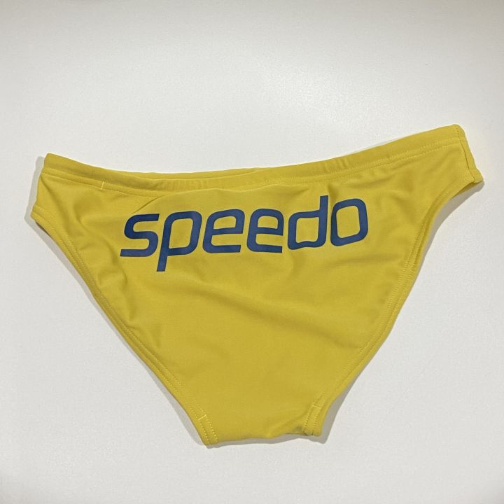 กางเกงว่ายน้ำ-speedo-s