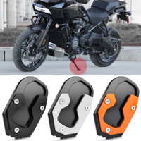 สำหรับ Pan 1250 1250S 2021 2022ขาตั้งเครื่องขยาย Kickstand Extension Plate