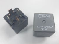 Relay 5C3T-14B192-AA  FORD  4 PIN  FoMoCo รีเลย์4ขา