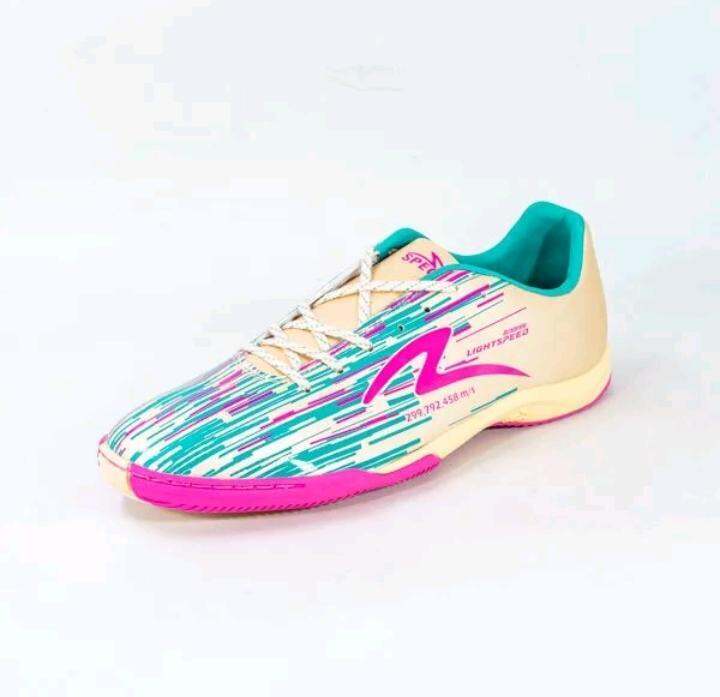 Sepatu Futsal Specs Lightspeed Reborn IN | Lazada Indonesia