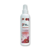 [พร้อมส่ง!!!] โปรช้อยส์ น้ำหอมฉีดผ้า ขวดแดง 270 มล.Pro Choice Fabric Spray (Red) 270 ml