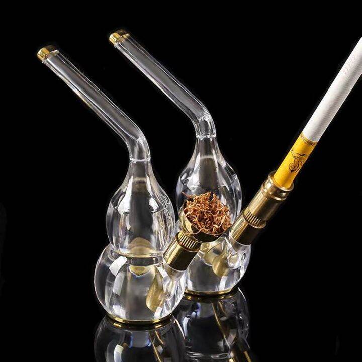 【YF】 Classic Multifunction Hookah mouthpieces Removable to Clean