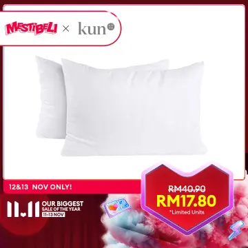 Cj wow outlet shop pillow