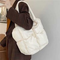 Casual Crossbody Bag For Women Designer Shoulder Bags Large Capacity Tote Lady Travel Shopper Bag