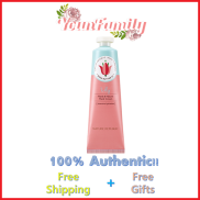 Nature Republic Kem Dưỡng Da Tay Hand & Nature Lily 100Ml