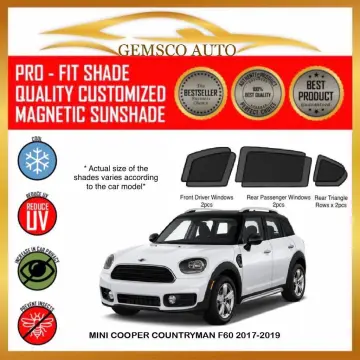 Best sunshade online for mini cooper