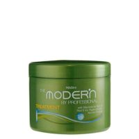 Mistine The modern by Professional Treatment 150 ml. ทรีทเมนท์บำรุงเส้นผมหลังการสระ