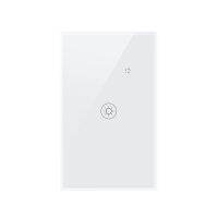 Tuya Smart Light Switch (มีทั้งรุ่นที่ต้องใช้สาย N และไม่ต้องใช้ สาย N ) - สวิตช์ไฟ ระบบ Zigbee สวิตซ์ไฟอัจฉริยะ