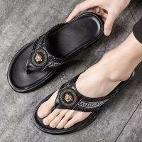 VERS Mens Flip Flops