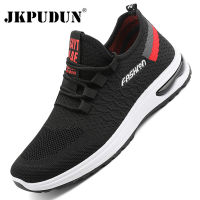 Fashion Men Athletic Sneakers Men Running Shoes Lightweight Mens Outdoor Exercise Jogging Men Shoes Tenis Masculino Esportivo