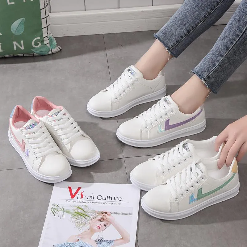 Chunky Sneakers Women Shoes Fashion Female Platform Thick Sole Running  Casual | eBay