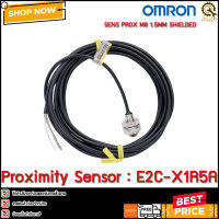 PROXIMITY Sensor OMRON E2C-X1R5A