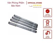 Bút vẽ kỹ thuật cao cấp - STAEDTLER 308 0.1mm,0.2mm,0.3mm,0.4mm,0.5mm,0.7mm