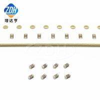 200pcs/ceramic capacitor 1608 0603 51PF 50V 100V 51P 510J 5 NPO C0G