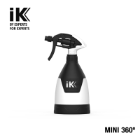 IK Multi TR Mini 360 ฟ็อคกี้ทนเคมีสูง ฉีดได้ 360º ขนาด 600 ml.