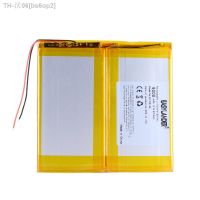 40125140 3.7v 9000mAh For CH Teclast M30 Tablet PC Battery [ Hot sell ] bs6op2