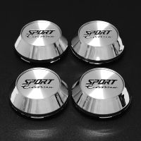 Style car 4PCS 65/60MM Car Styling SPORT Wheel Center Dust-Proof Caps For RAYS VOLK RACING JAPAN CE28 Rim Wheel Emblem