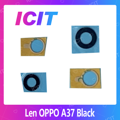 OPPO A37/A37f อะไหล่เลนกล้อง กระจกเลนส์กล้อง กระจกกล้องหลัง Camera Lens (ได้1ชิ้นค่ะ) สินค้าพร้อมส่ง คุณภาพดี อะไหล่มือถือ (ส่งจากไทย) ICIT 2020