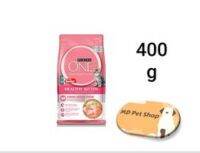 (ฟรี ของแถม)PURINA ONE KITTEN 400g เพียวริน่าวัน สูตรลูกแมว 3 สัปดาห์-1ปี ขนาด 400 กรัม