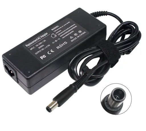 HP EliteBook 2170p 2570p 2730p 8440w 8460p 8460w CHARGER | Lazada PH