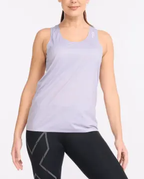 WOMEN'S SLEEVELESS TOPS – 2XU Malaysia