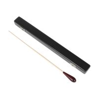 Music Director Conductor 42cm FRP Baton Musical Instrument Concert Rhythm Band Musical Enjoyable Instrument Supplies