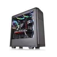 THERMALTAKE CASE V100 BLACK