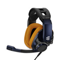 SENNHEISER EPOS GSP 602 Gaming Headset 7.1 Surround