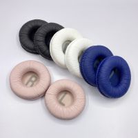 【CC】❒▲☒  Ear Tune600 T450 T450BT T500BT 600BTNC Headphone Earpads Headset Leather 70mm Diameter