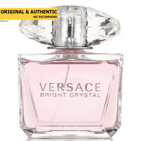 Versace Bright Crystal EDT 90 ml. (เทสเตอร์ : Tester)