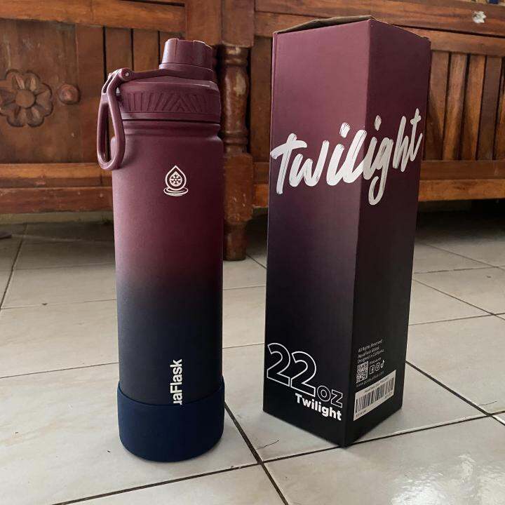 Aquaflask 32oz LIMITED EDITION Lazada PH aquaflask-32oz-limited-edition-lazada-ph
