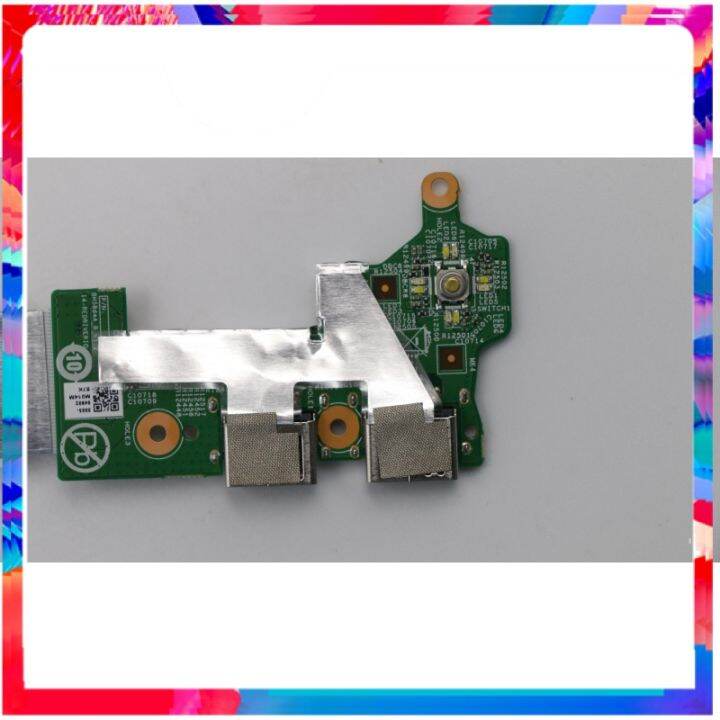 สำหรับ-thinkbook-13s-14s-iwl-usb-power-board-5c50s24874