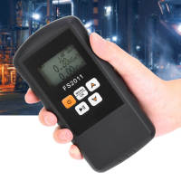 เครื่องวัดรังสี β γ χ Ray Gamma Nuclear Radiation Detector Dosimeter Radioactive Alarm