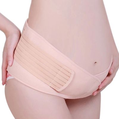 Maternity Belt Pregnancy Support Belt Postpartum Corset Belly Band Postpartum Body Shaper Support Bandage