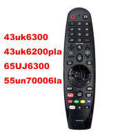 New Original MR20GA Voice Magic Remote Control AKB75855501 For 2020 LG AI ThinQ 4K Smart TV NANO9 NANO8 ZX WX GX CX BX series